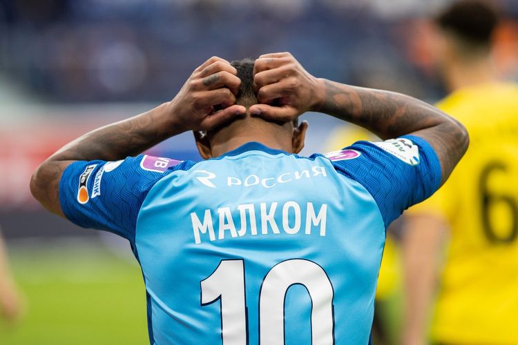 Источник: официальный сайт "Зенита"