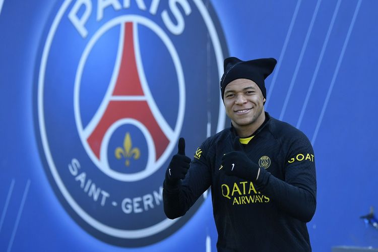 Источник: официальный сайт "ПСЖ"