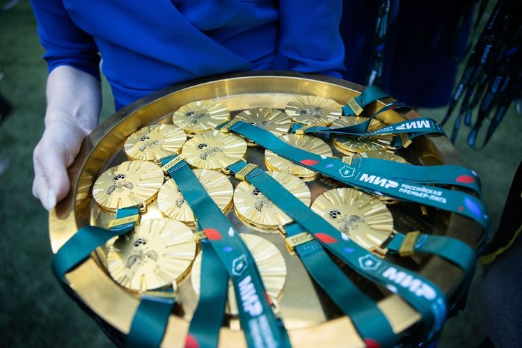 Источник: официальный сайт "Зенита"