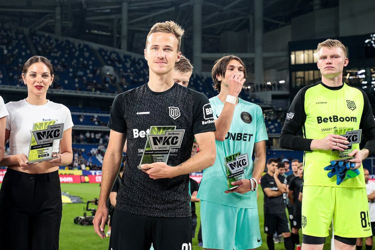 Источник: соцсети МКС