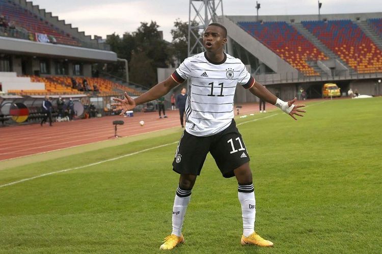 Источник: соцсети Мукоко