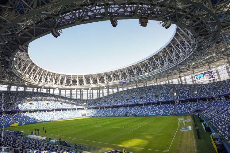 Источник: официальный сайт "Пари НН"