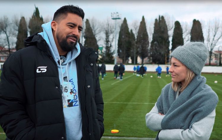 Экс-футболист РПЛ Кристиан Нобоа назвал европейские клубы, в которые его звали