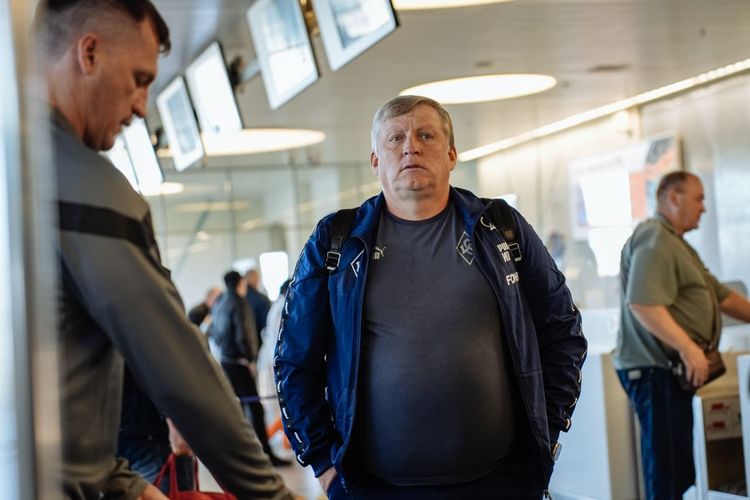 Источник: соцсети "Крыльев Советов"