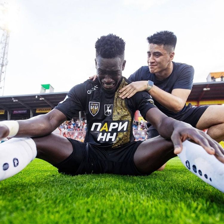 Источник: соцсети "Пари НН"