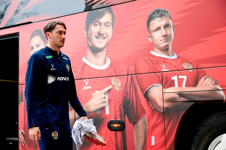 Источник: официальный сайт РФС