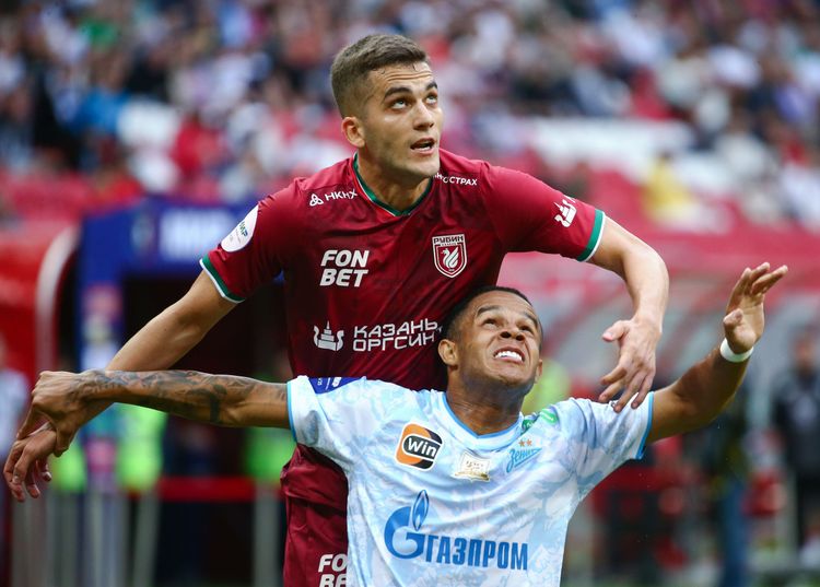 Источник: официальный сайт "Рубина"