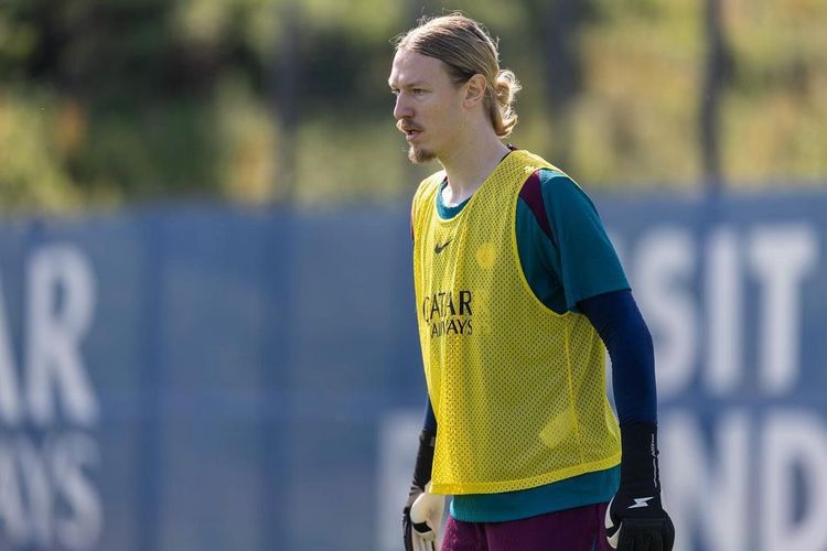 Источник: соцсети Матвея Сафонова