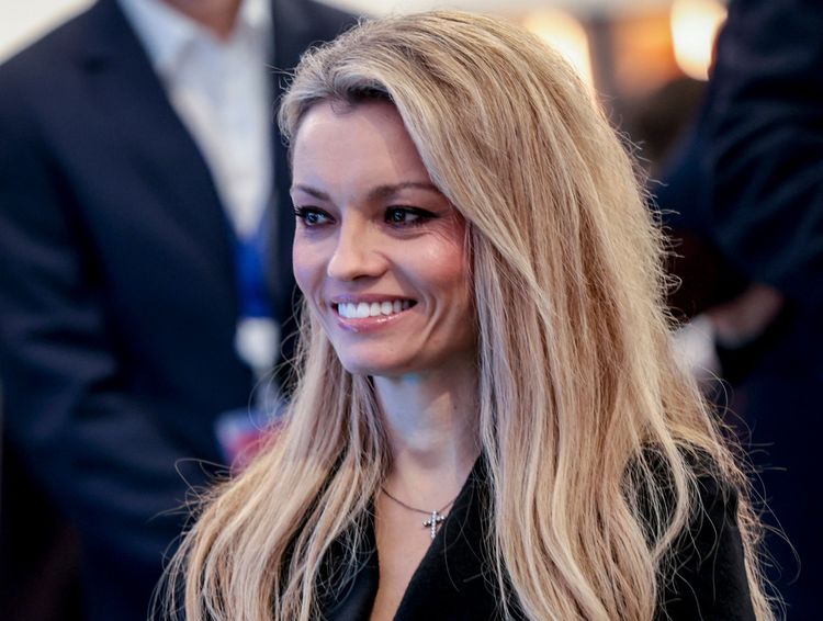 Эрика Сурикова — о ЧМ-2026, партнерстве РФС с Яндексом и новой экономике футбола