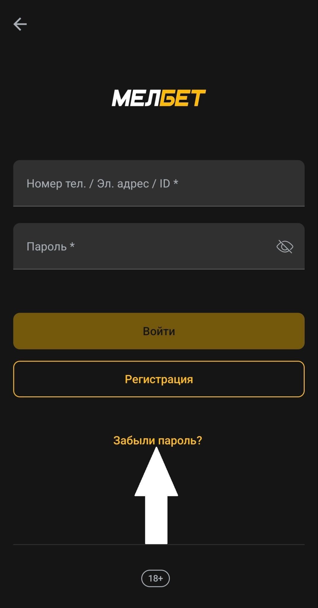 Шаг 2