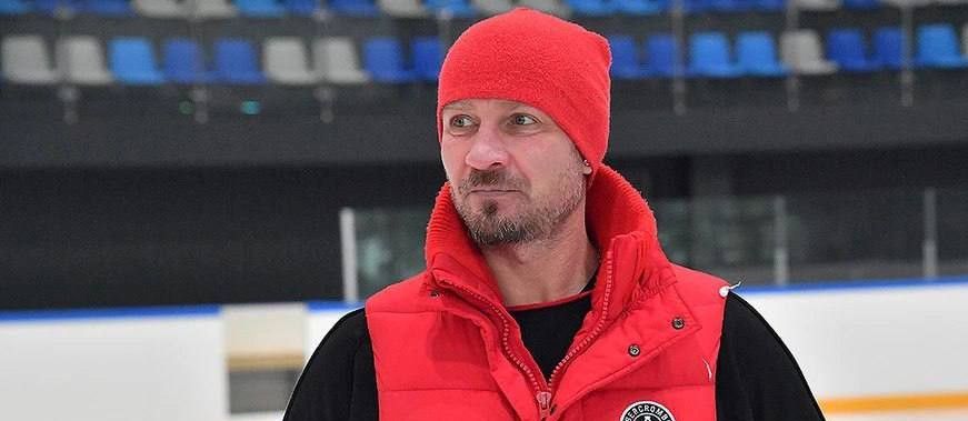 Роман Костомаров. Источник: соцсети