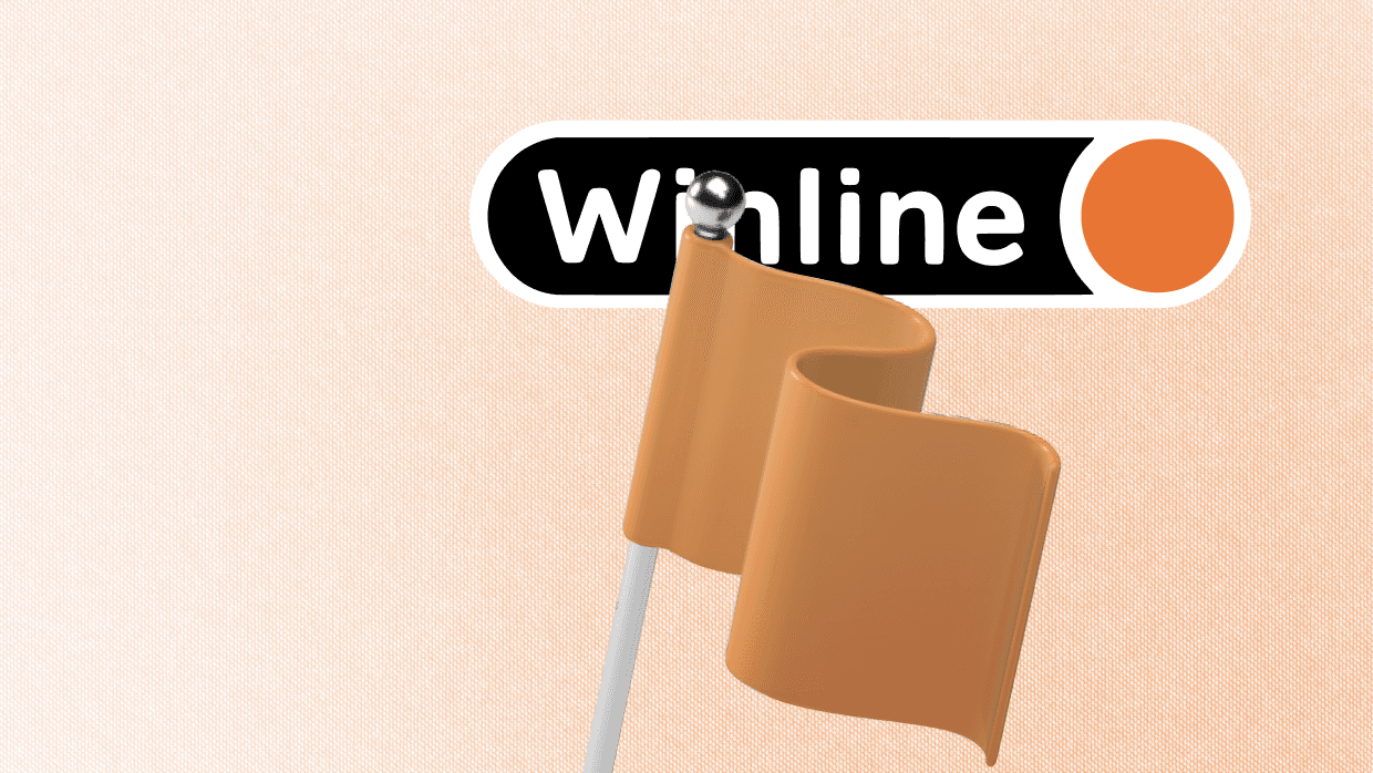 Регистрация в Winline: на официальном сайте и в мобильном приложении